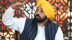 ਸੀਐੱਮ ਭਗਵੰਤ ਮਾਨ 