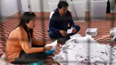 मतगणना