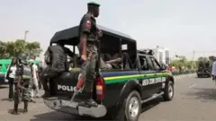 police