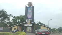 Fásitì OAU
