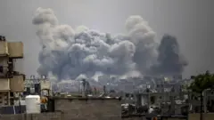 غزہ، جنگ