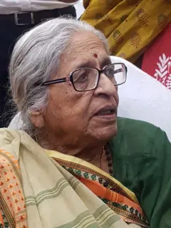 ધીરુબહેન