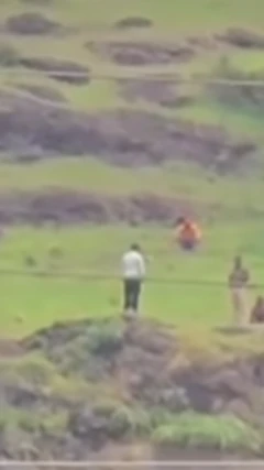 फ़ोन पर हुए विवाद को लेकर महाराष्ट्र में एक परिवार के तीन सदस्यों की जान चली गई