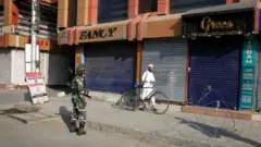 कश्मीर