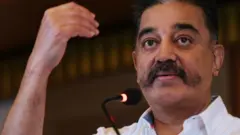 கமல் ஹாசன்