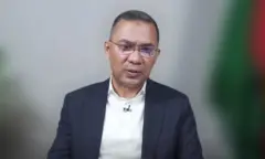 তারেক রহমান 