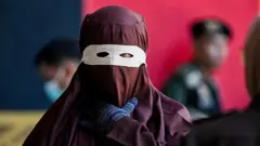 zakon o bičanju, Aceh, Jinayah qanun