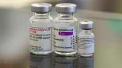 Vaccins covid-19.