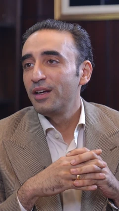 بلاول بھٹو