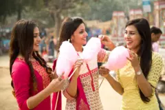 కాటన్ క్యాండీ