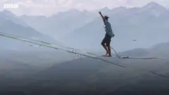 डेयरडेविल रेस