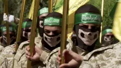 فرمان نخست وزیر عراق برای کنترل حشد شعبی