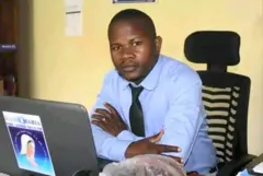 Edmond Bahati Monja wari umukuru wa Radio Maria ishami rya Goma yishwe arashwe ku wa gatanu nijoro n'abantu babanje kumwambura utwe