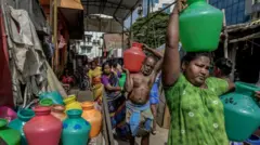 தமிழக மக்களின் அடிப்படைப் பிரச்னைகளில் ஒன்றான தண்ணீர் இந்தத் தேர்தலில் கவனம் பெறுமா?