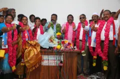 விடுதலைச் சிறுத்தைகள் கட்சி சார்பில் சட்டப்பேரவை தேர்தலில் போட்டியிடும் வேட்பாளர்கள் 