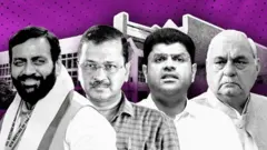 હરિયાણા અને જમ્મુ કાશ્મીર વિધાનસભા ચૂંટણી