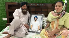 ਜਸਪ੍ਰੀਤ ਦੇ ਮਾਪੇ