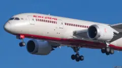 एअर इंडिया