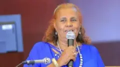 ጋዜጠኛ እና ደራሲ የምወድሽ በቀለ