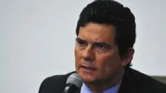 Sergio Moro
