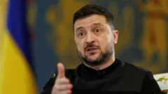 Владимир Зеленский