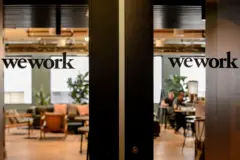 WeWork, iflas başvurusu yaptı