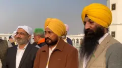 ਚਰਨਜੀਤ ਸਿੰਘ ਚੰਨੀ