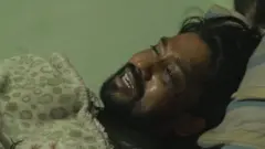 Полиция томонидан калтакланганлар орасида Рафиқ ҳам бор