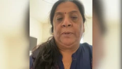 பிரபாகரனின் மனைவியுடைய சகோதரி என்று தன்னை அடையாளப்படுத்திக்கொண்டு வீடியோ வெளியிட்ட பெண்
