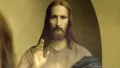 ઇસુ ખ્રિસ્ત