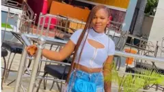 Dem behead lady for Delta hotel? Police tok wetin dem sabi as dem find deadi bodi