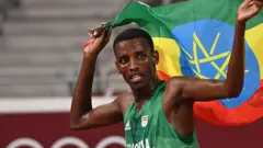 ለሜቻ ግርማ
