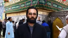 اعدام موسوی مجد: از همراهی با سپاه قدس تا بالای چوبه‌دار