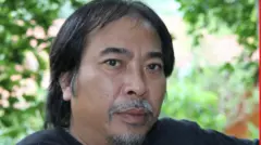 Nhà văn Nguyễn Quang Thiều