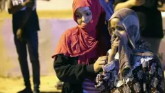 حمله مرگبار به اردوگاه مهاجران در لیبی