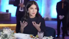 Саида Мирзиёева