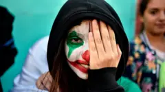 سنة الحراك الشعبي في الجزائر في تسلسل زمني