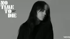 Billie Eilish: