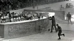 انور سادات کا قتل