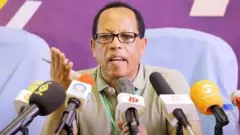 የትግራይ ኃይሎች የመረጃ መምሪያ ኃላፊ የነበሩት ኮሎኔል ተወልደ ገብረ ትንሳዔ