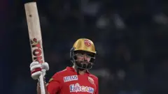 प्रभसिमरन सिंग, पंजाब किंग्ज, दिल्ली कॅपिटल्स