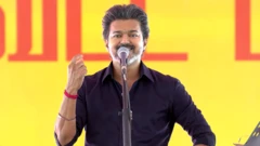 விஜய் கரூர் பயணம், அரசுப் பணி வழங்க தடையில்லை