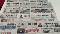 সংবাদপত্র