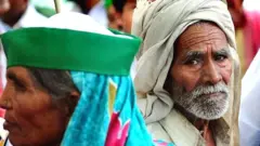 ખેડૂતો