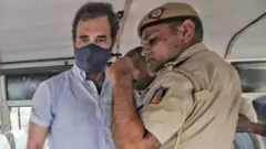 રાહુલ ગાંધી