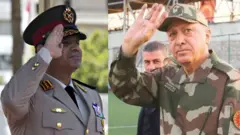 Sisi iyo Erdogan