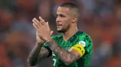 Super Eagles