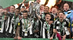 Carabao Cup 2025