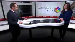 برتانیا ټاکنې
