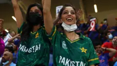 کرکٹ